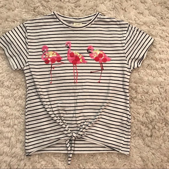 Zara Other - Zara Girls Shirt